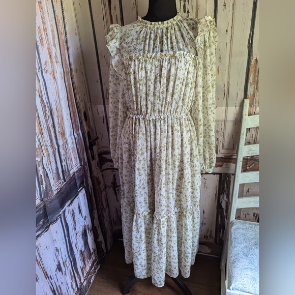 Dress Forum maxi dress - Picture 1 of 16